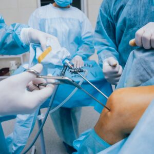 Alat Latihan Arthroscope