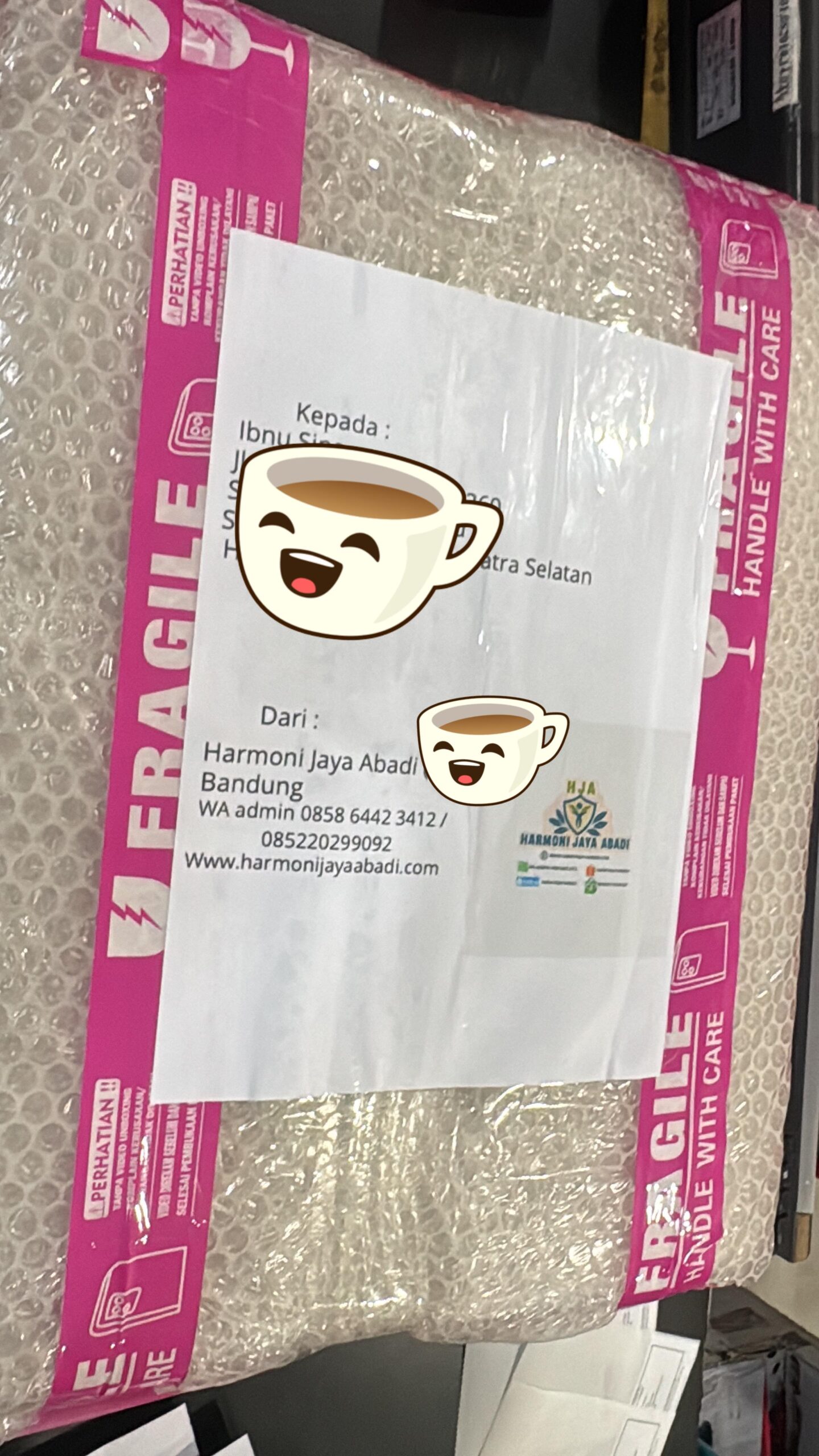 contoh produk - Gambar 4