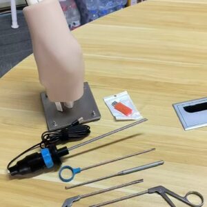 Alat Latihan Arthoscope